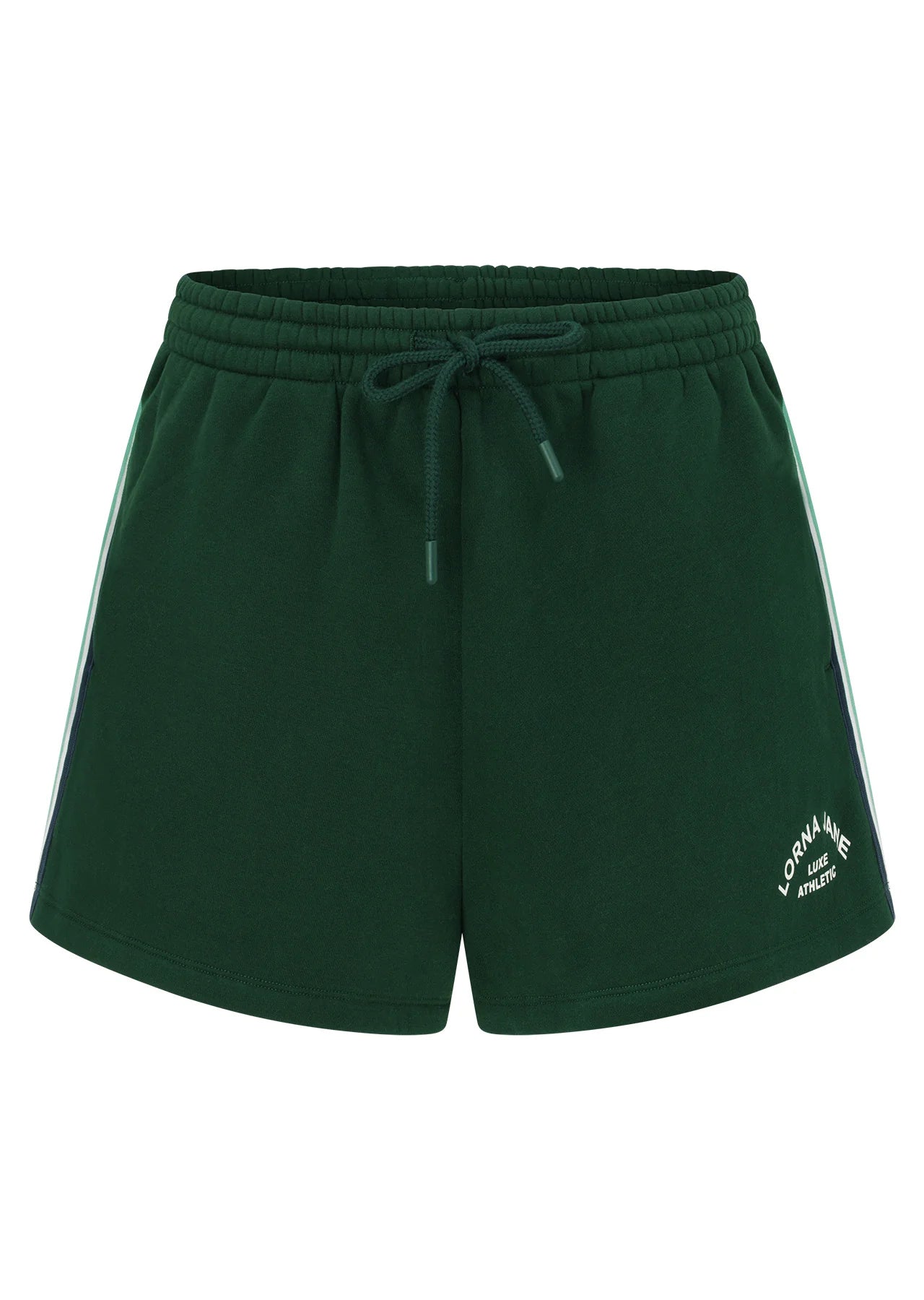 Lotus Limited Edition Weekender Shorts