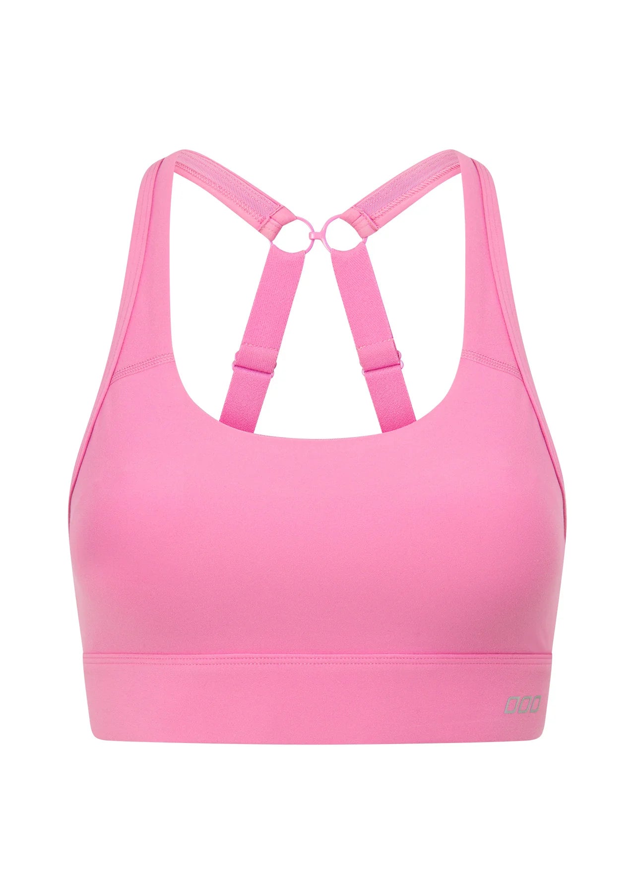 Amy Maximum Support Sports Bra