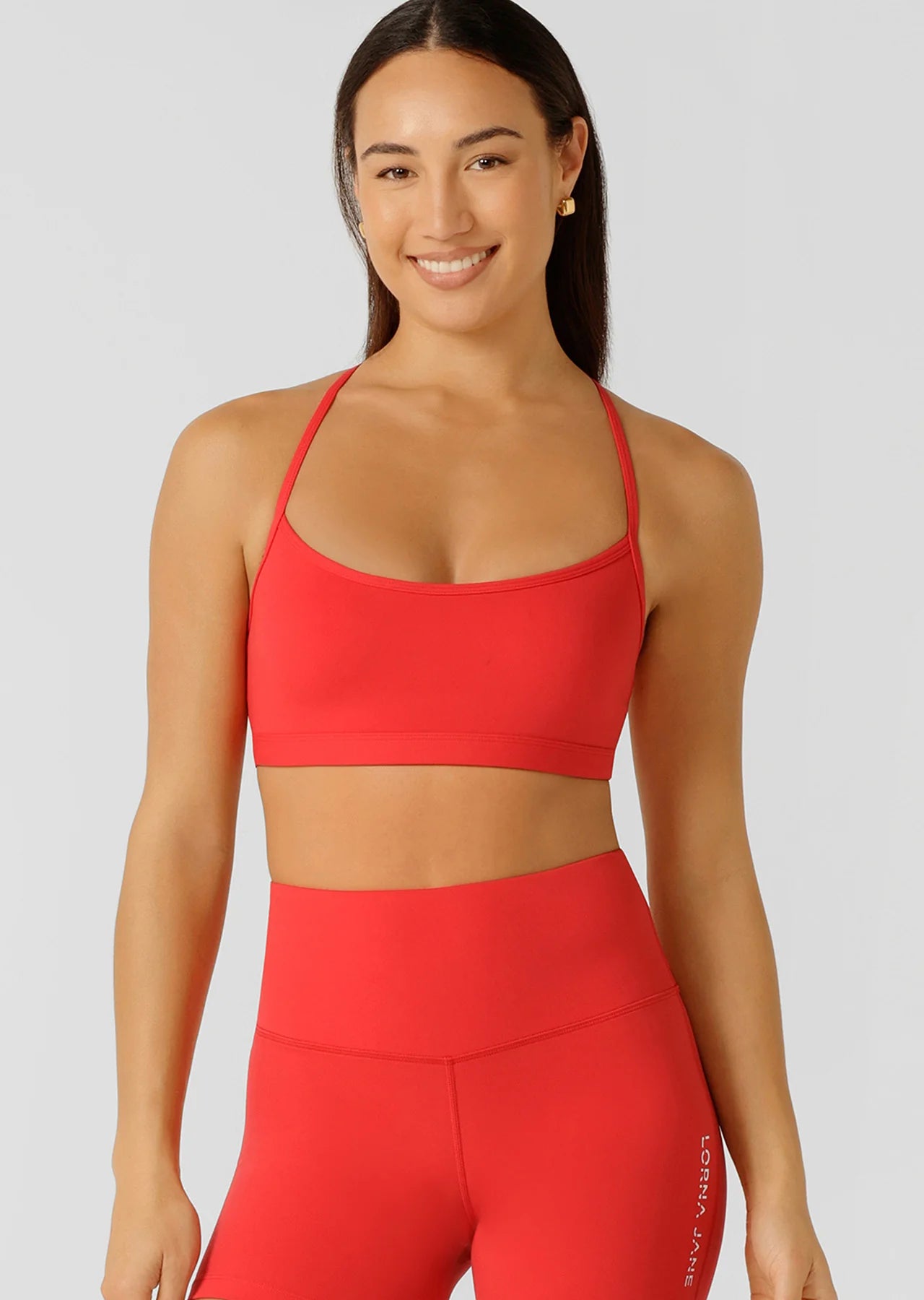 Seline All Day Support Sports Bra