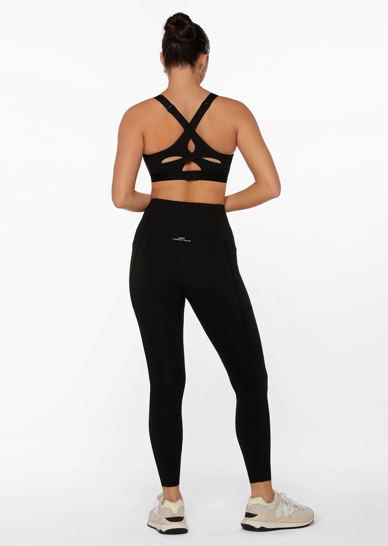Supreme Sports Bra