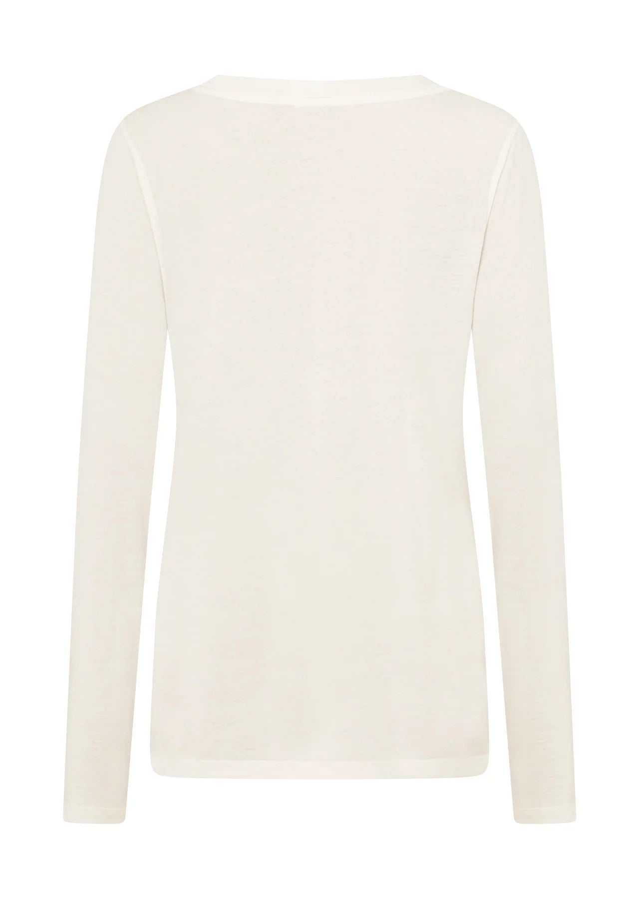 Lotus Long Sleeve Top