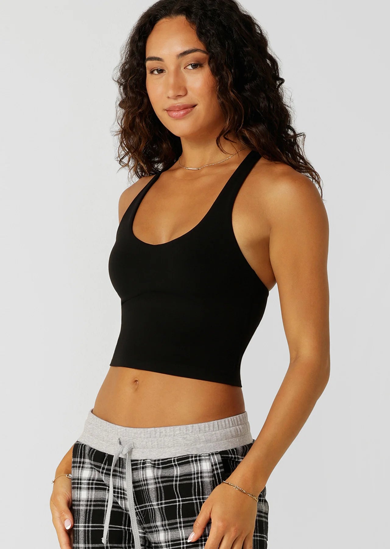 Liberty Bra Tank Combo