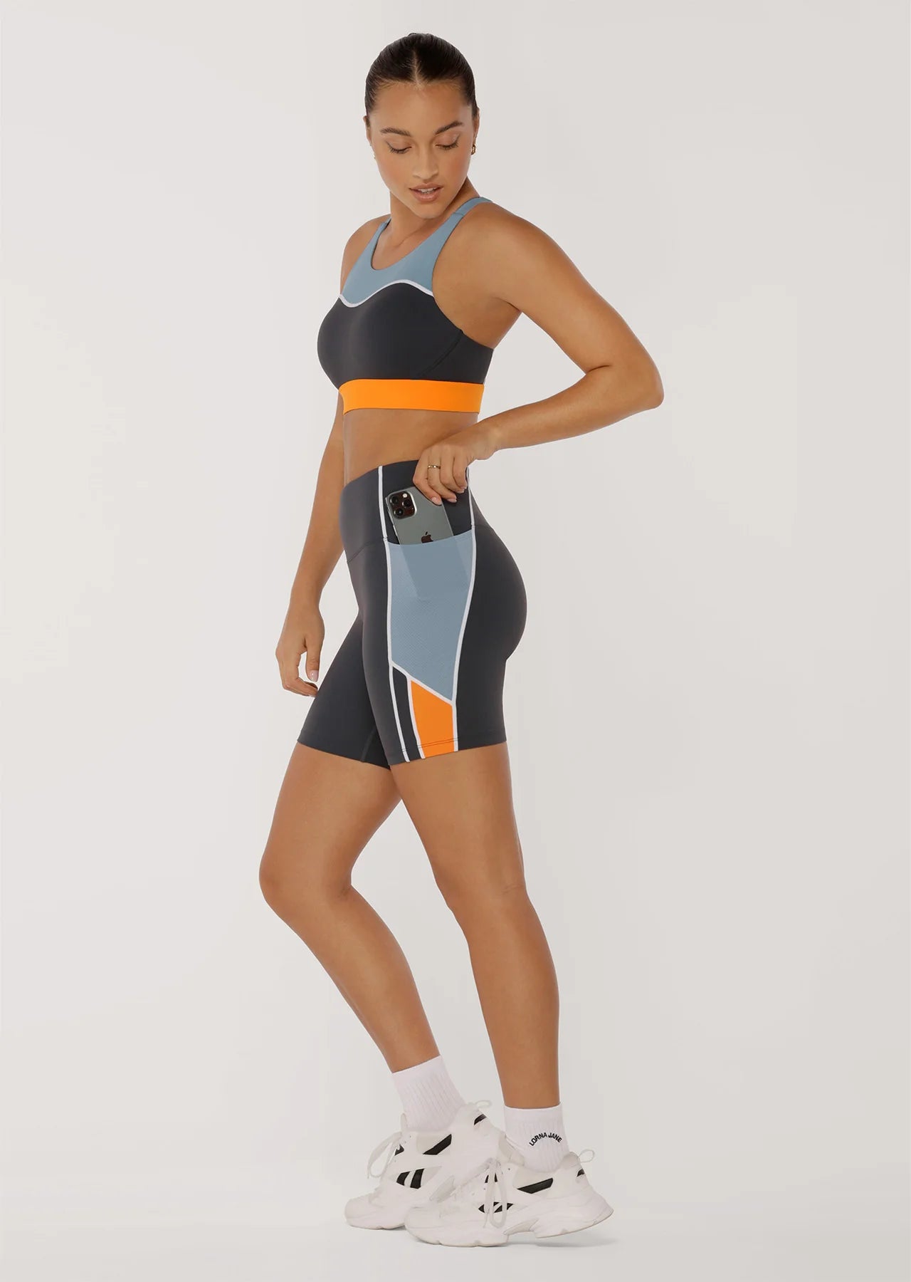 Enduro No Ride Pocket Bike Shorts