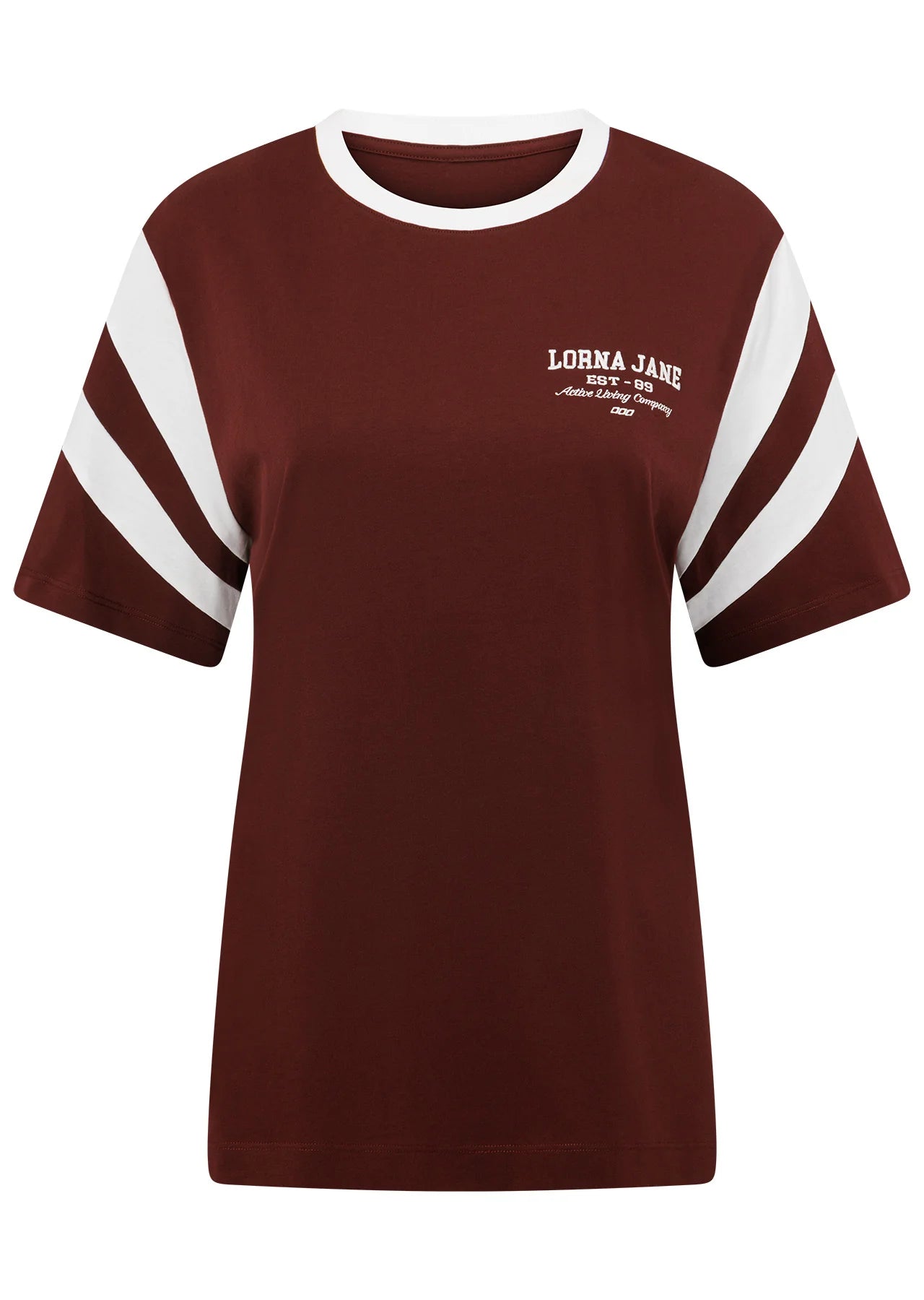 LJ Track T-Shirt