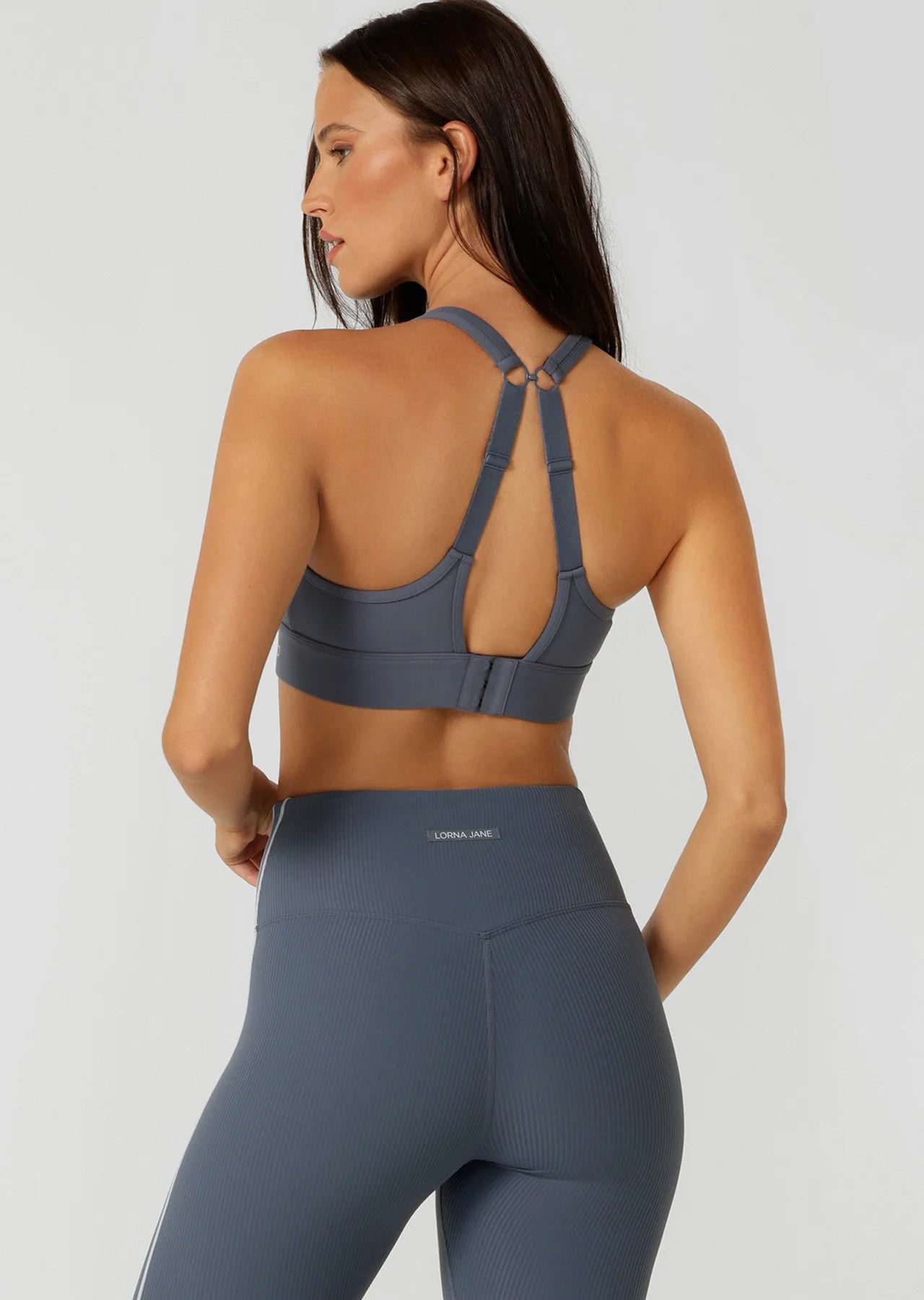 Amy Maximum Support Sports Bra