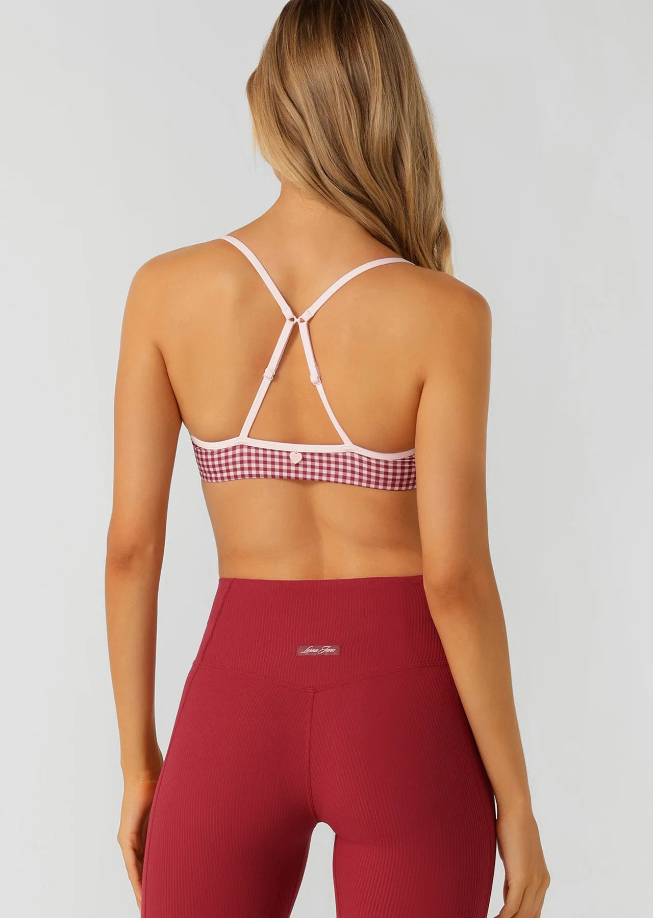 Sweet Escape Sports Bra