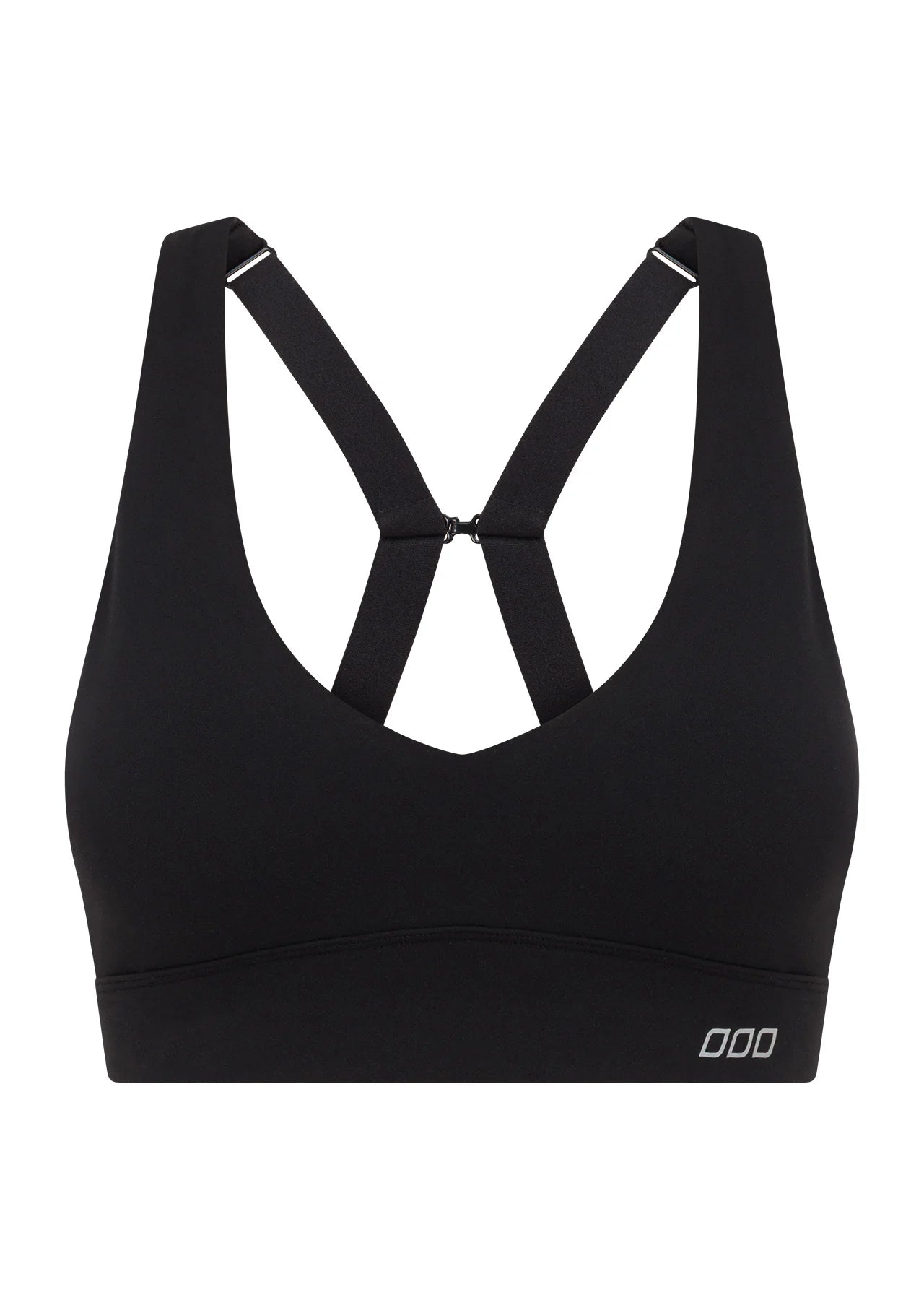Lifted Sports Bra