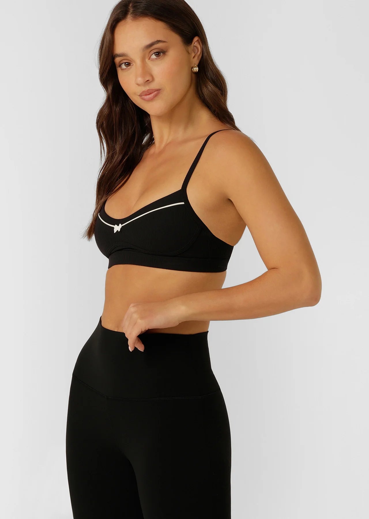 Monaco Bralette