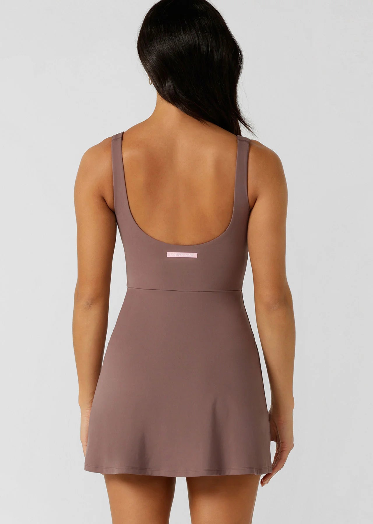 Everyday Active Dress