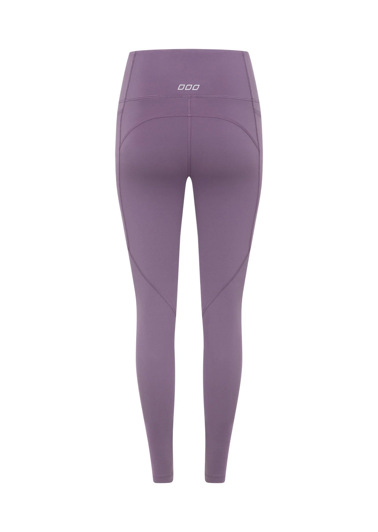 Amy No Ride Phone Pocket Ankle Biter Leggings