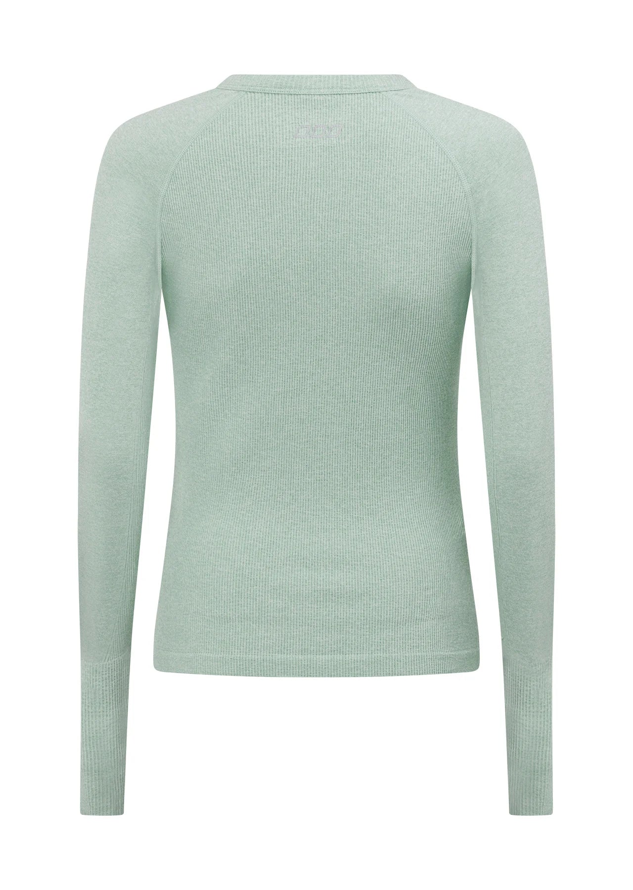 Tempo Seamless Long Sleeve Top