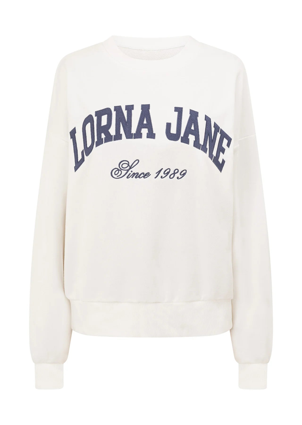 New Sport Sweatshirt