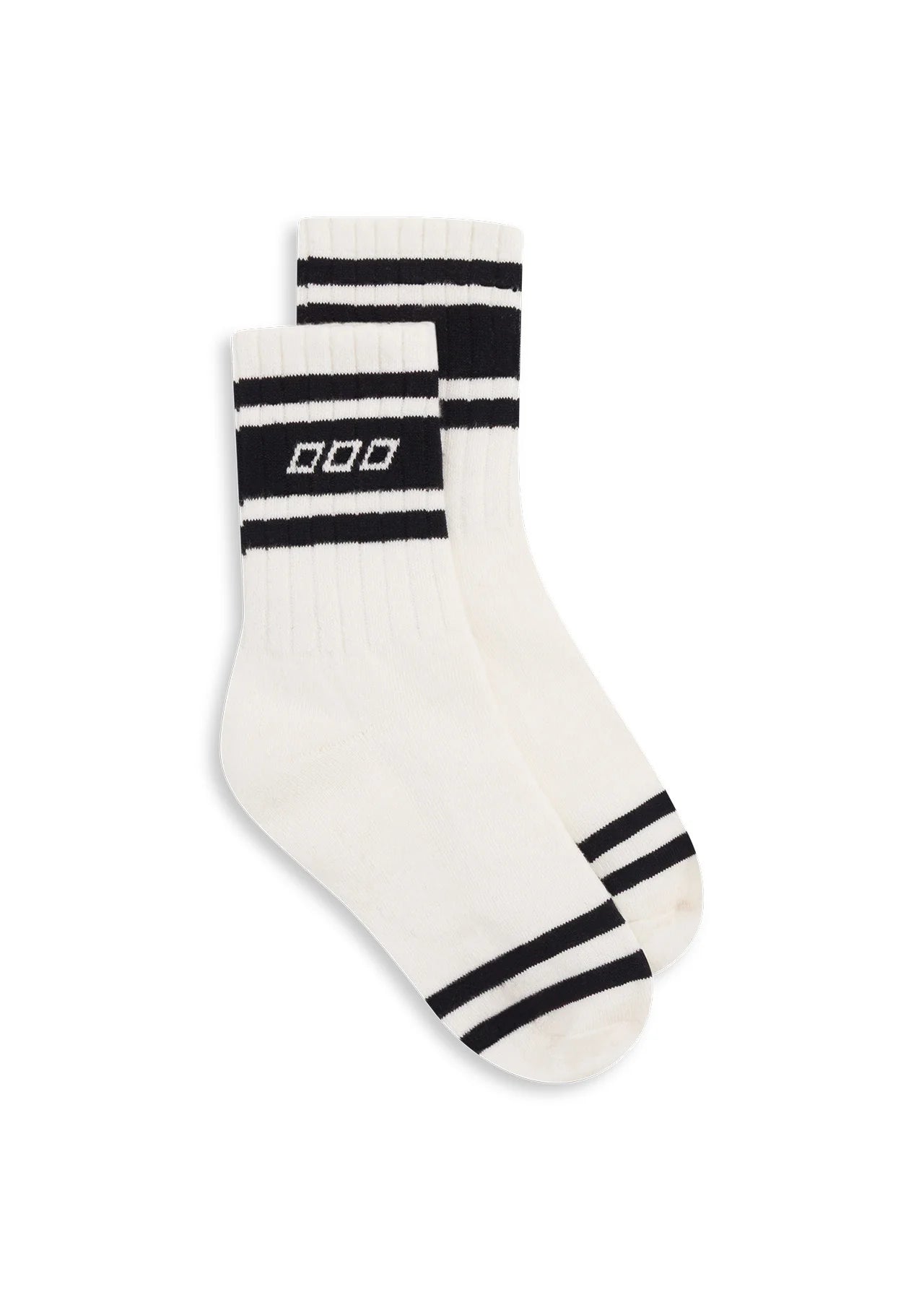Varsity Crew Socks