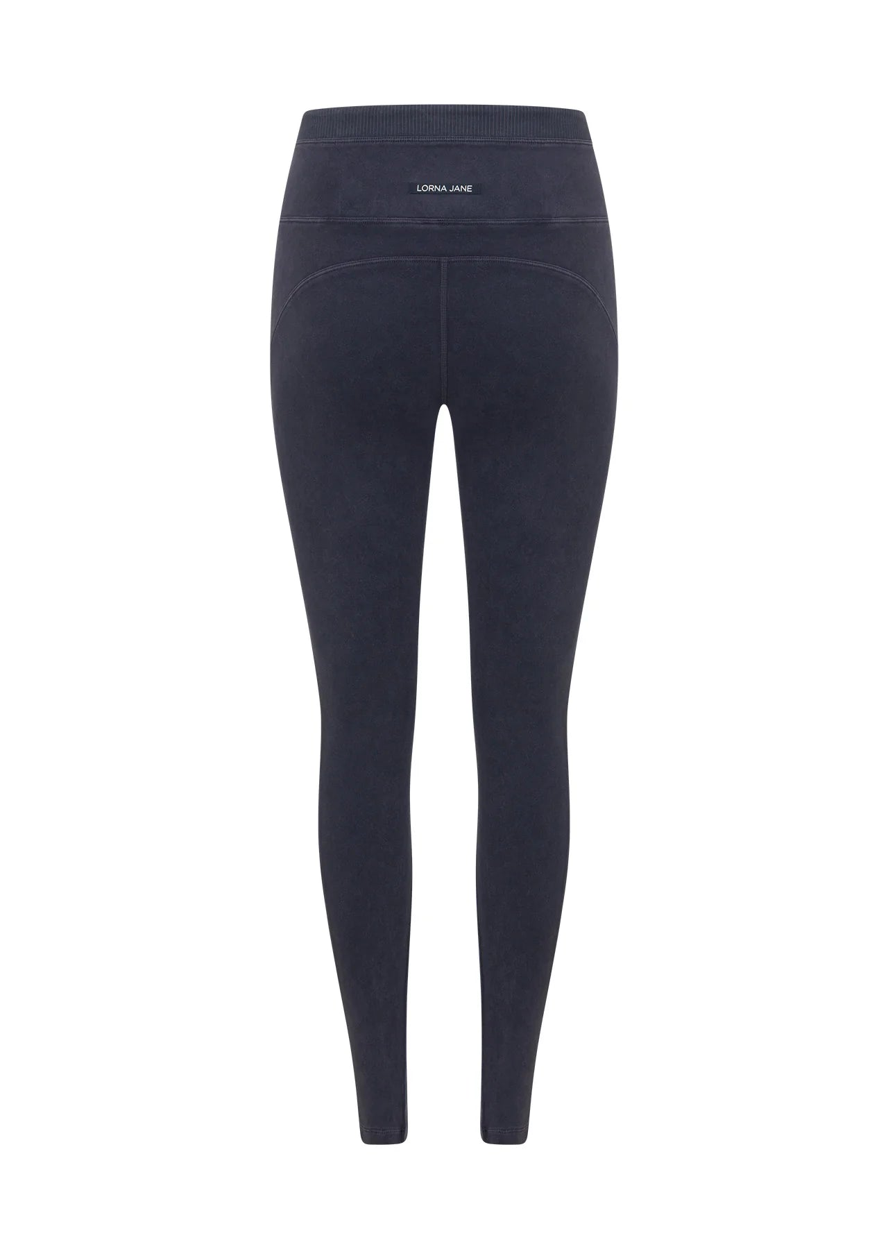 Weekender Washed Full Length Pocket Leggings