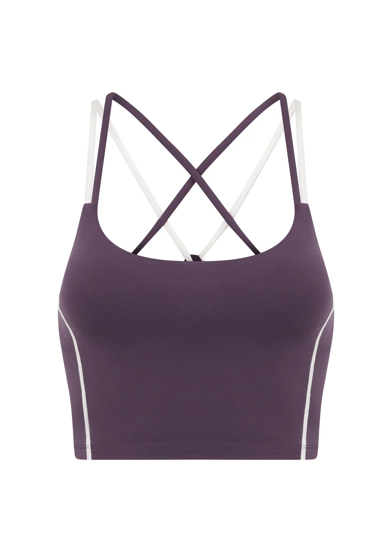 Limited Edition Lotus Bra Tank Combo