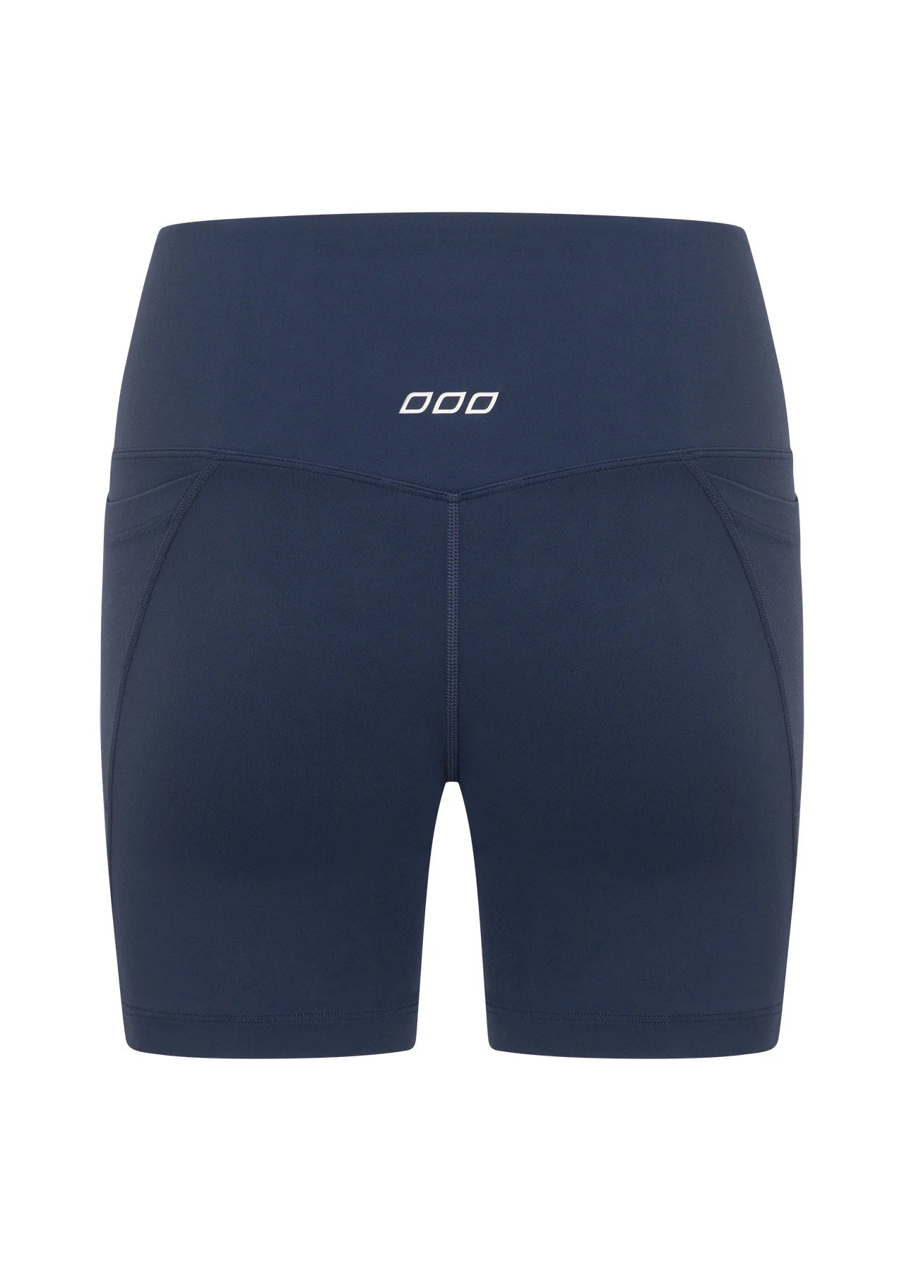 Qualifier 12cm Bike Shorts