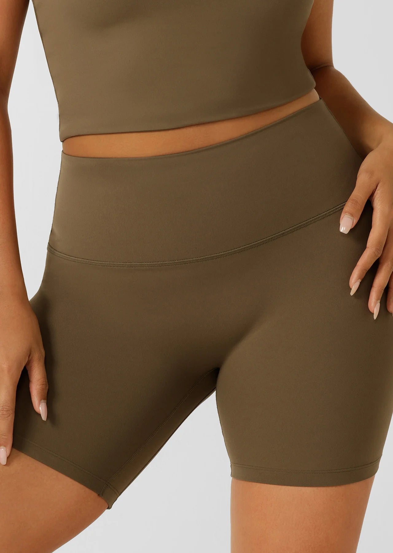 Liberty 14cm Bike Shorts