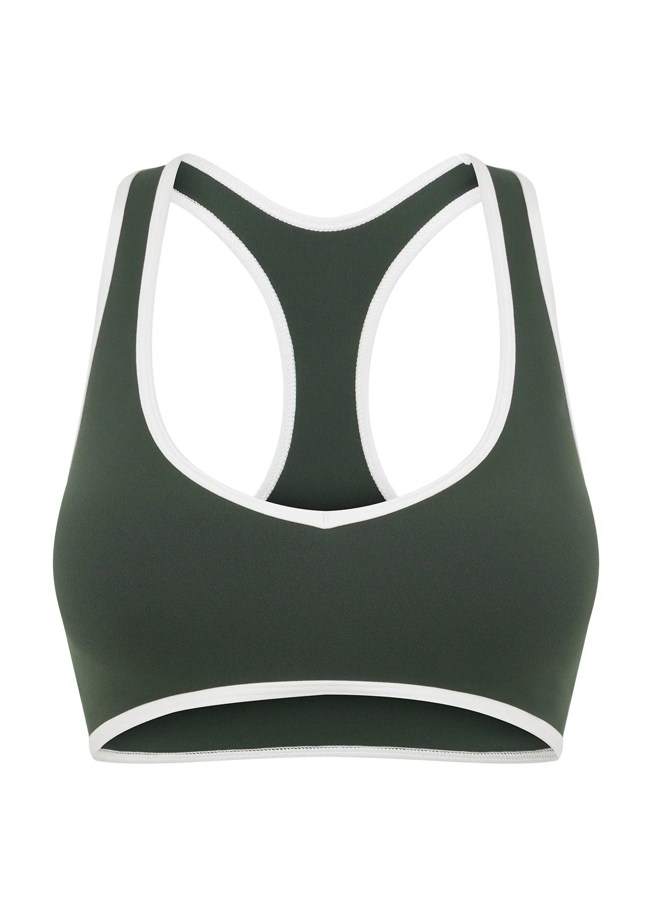 Retro Sport All Day Sports Bra