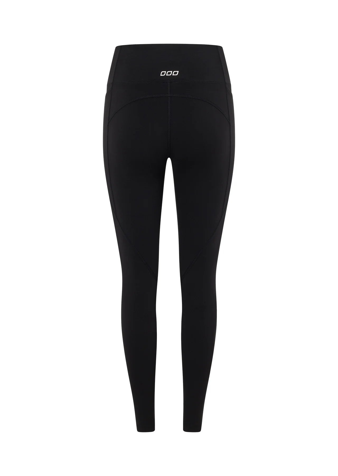 Amy Phone Pocket Tech Ankle Biter Leggings