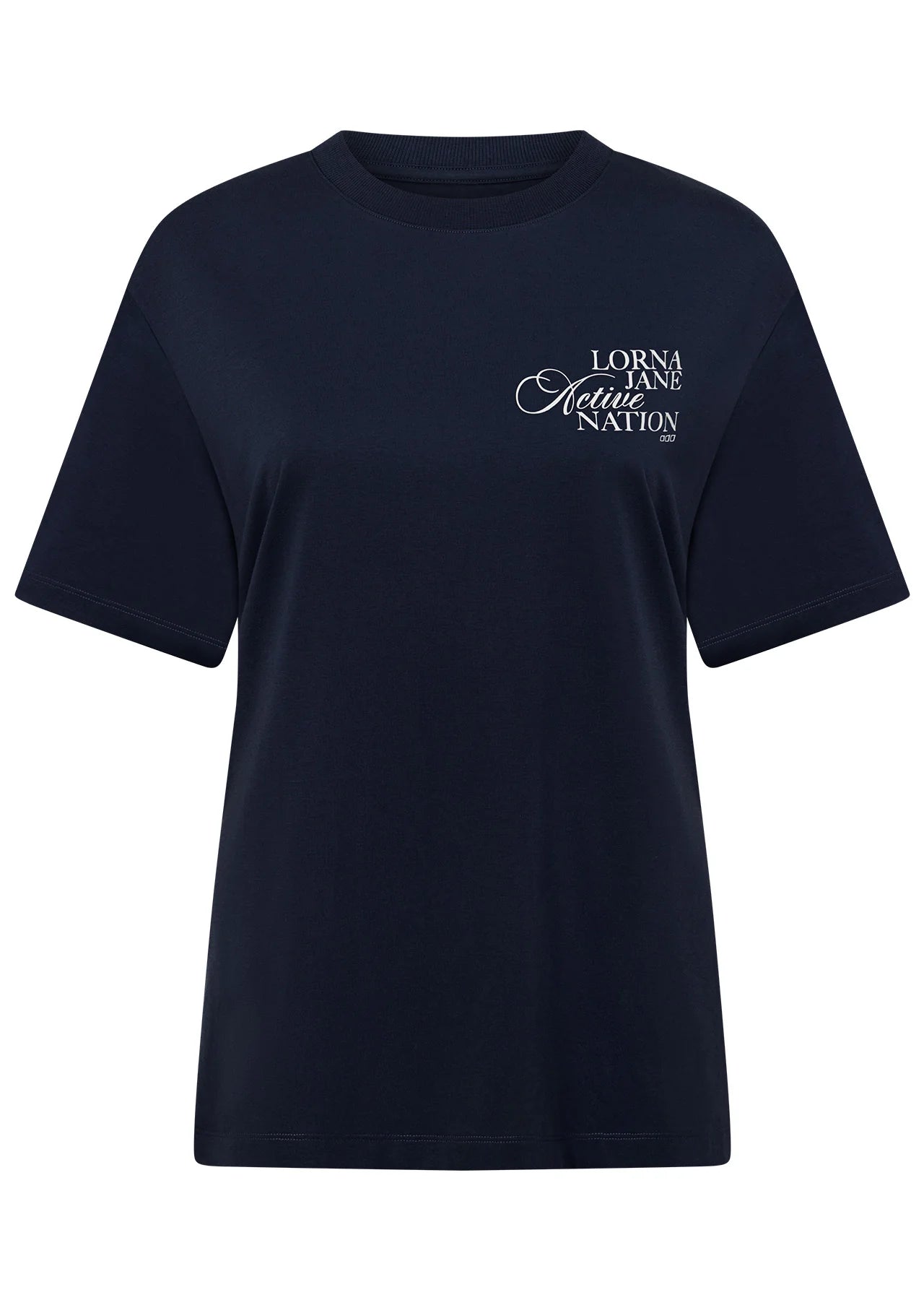 Active Nation Relaxed T-Shirt