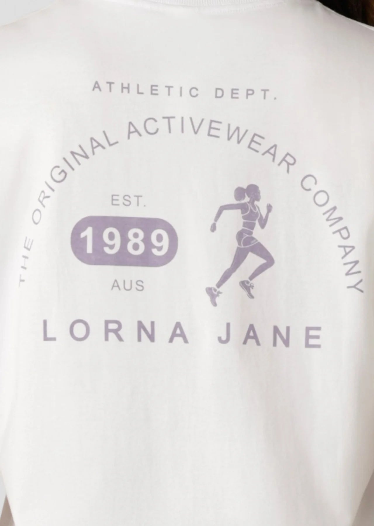 Run Club T-Shirt