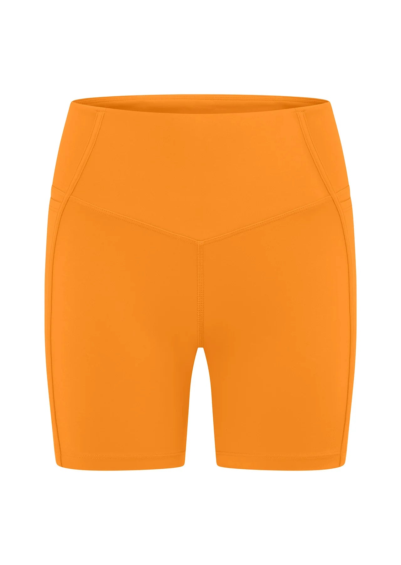 Elevate Recycled Phone Pocket Bike Shorts