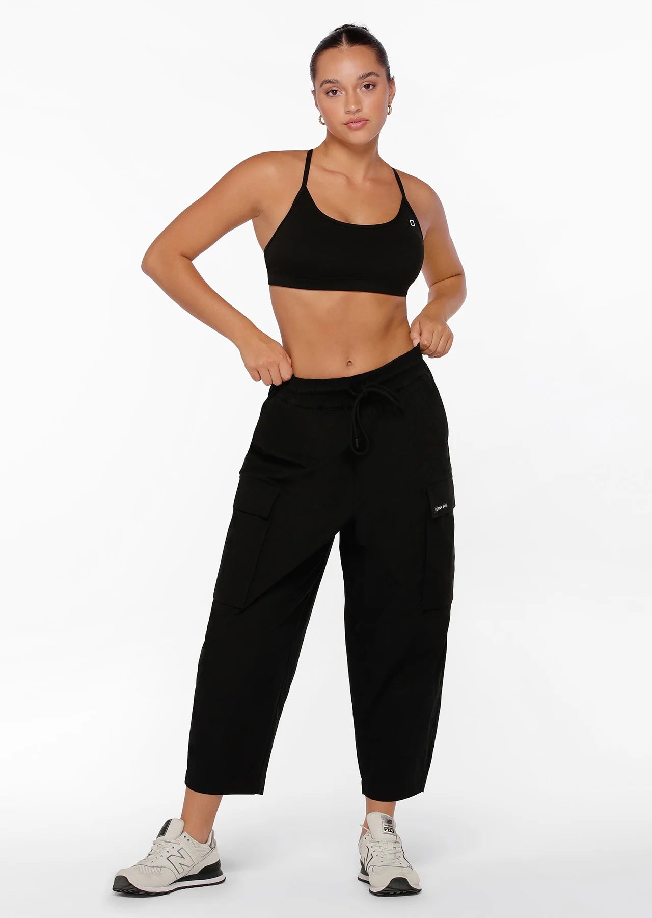 Utility Pocket Lounge Pants