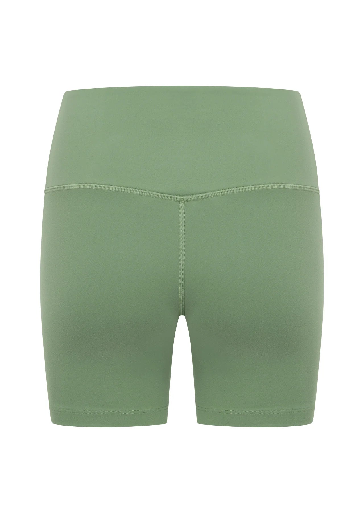 Lotus No Chafe Phone Pocket 12cm Bike Shorts
