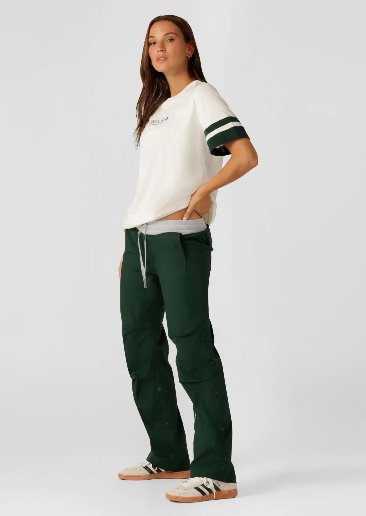 Flashdance Pants