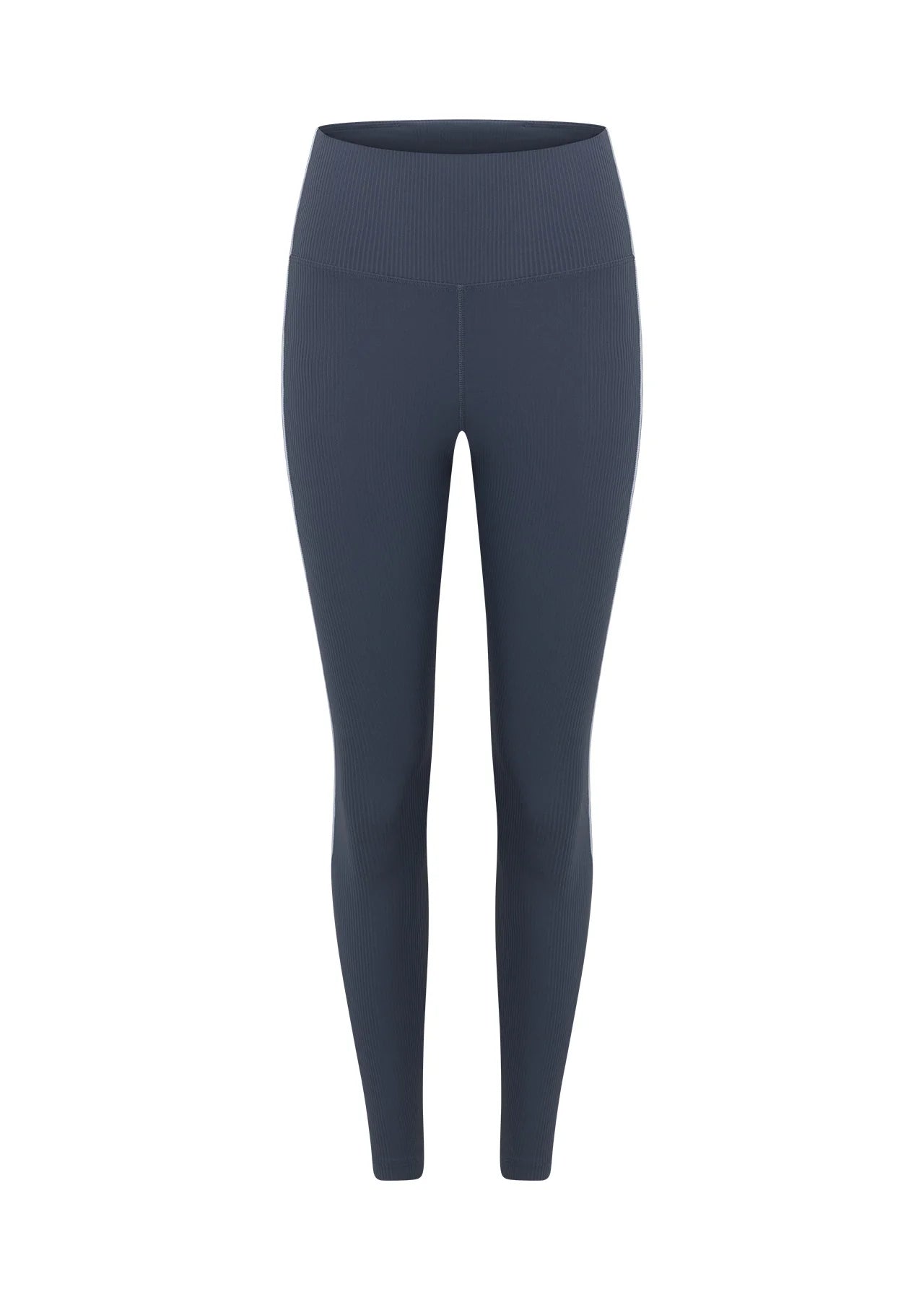 Second Nature Luxe Rib Ankle Biter Leggings