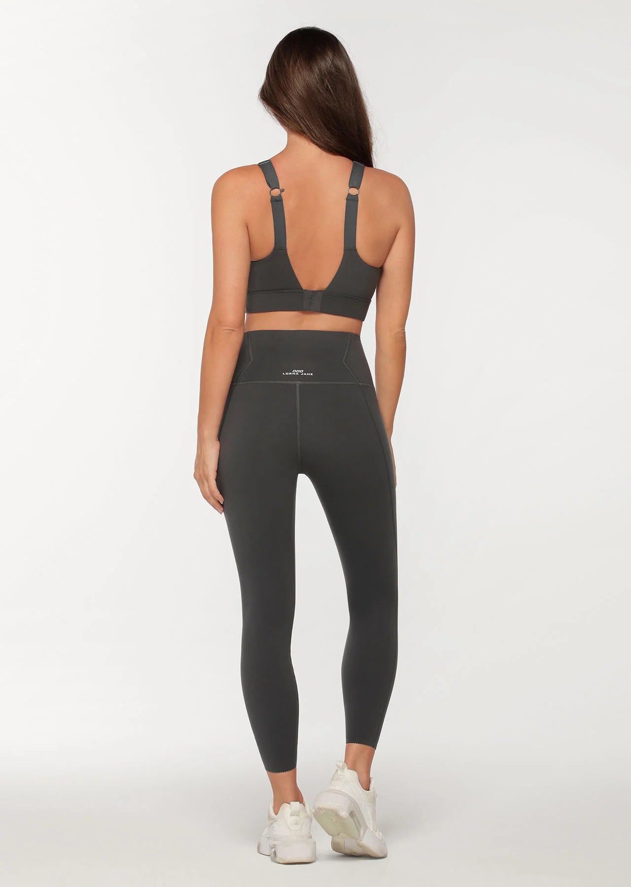 The Perfect Sports Bra
