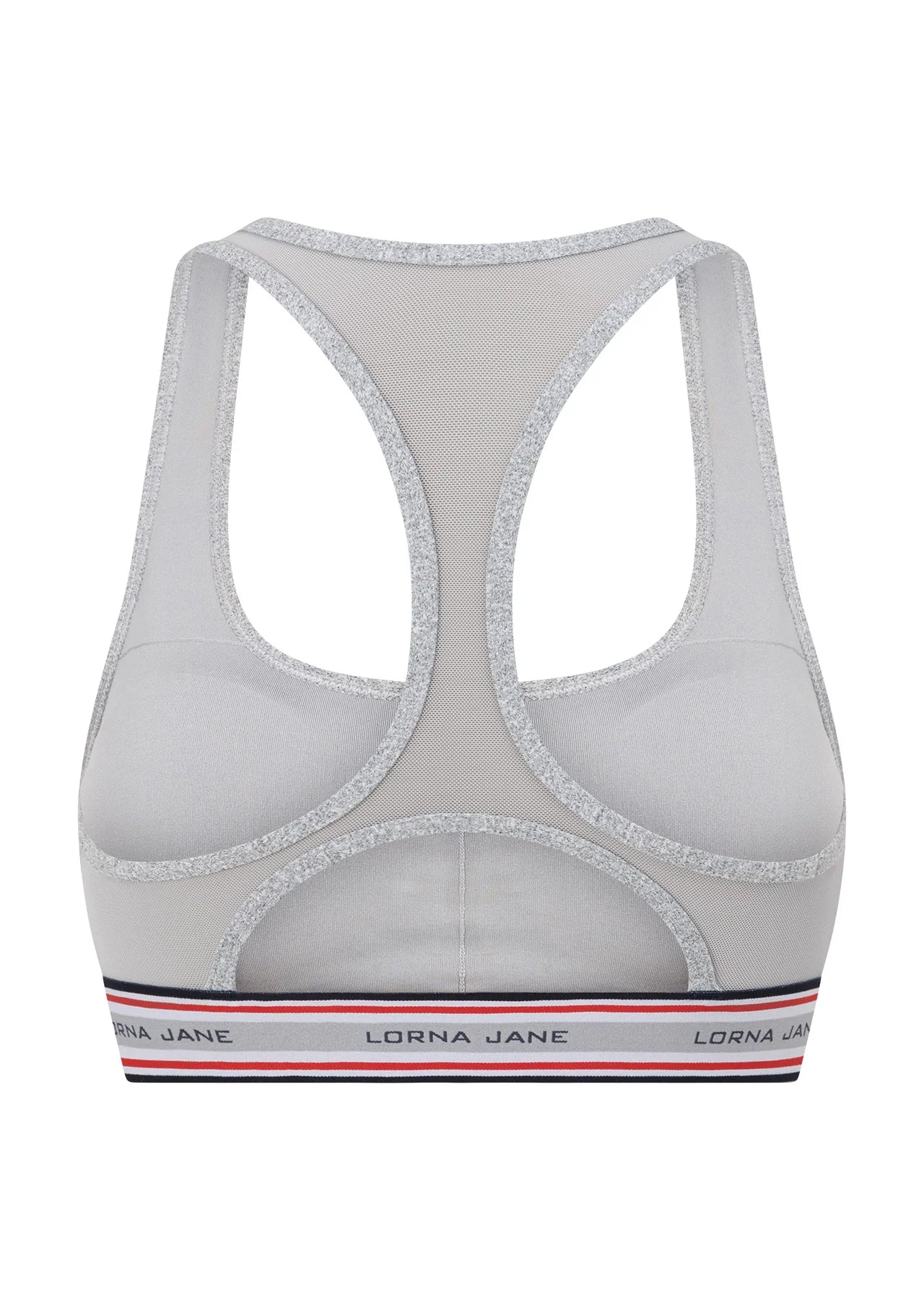 Power Moves High Support Sports Bra