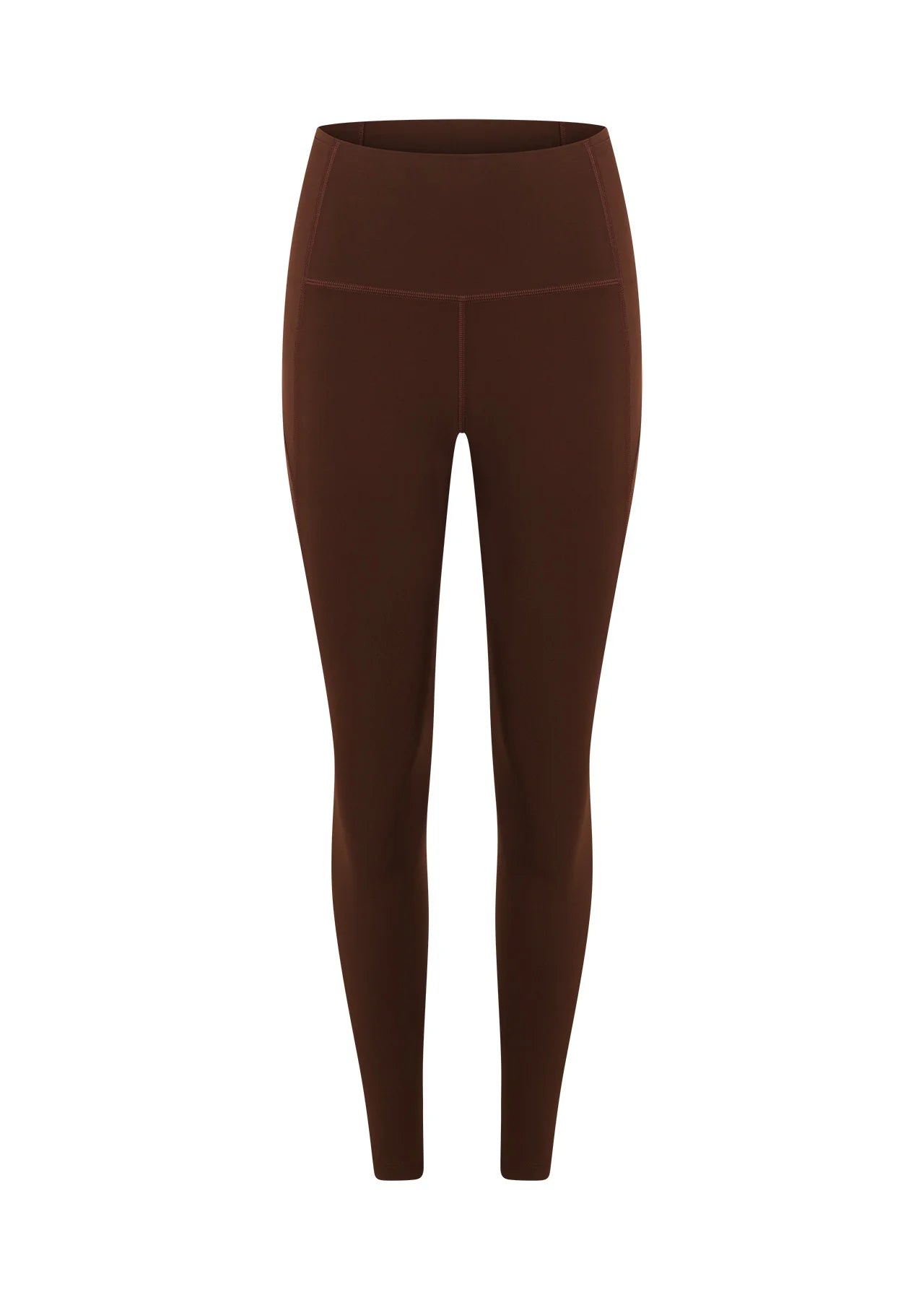 Liberty 2 Pocket Ankle Biter Leggings