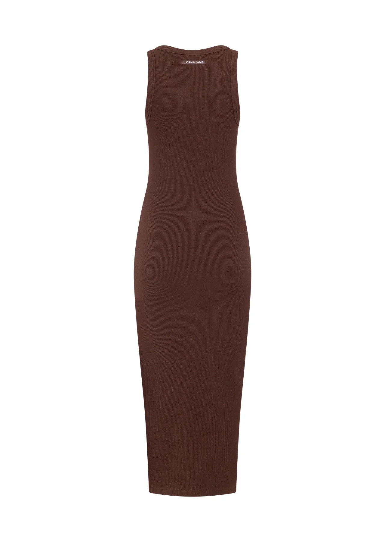 On The Move Maxi Dress