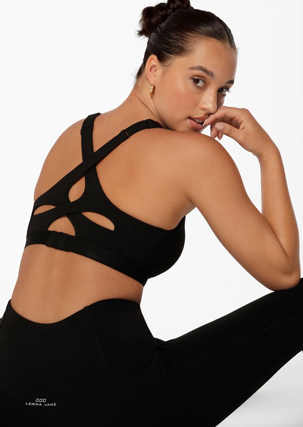 Supreme Sports Bra