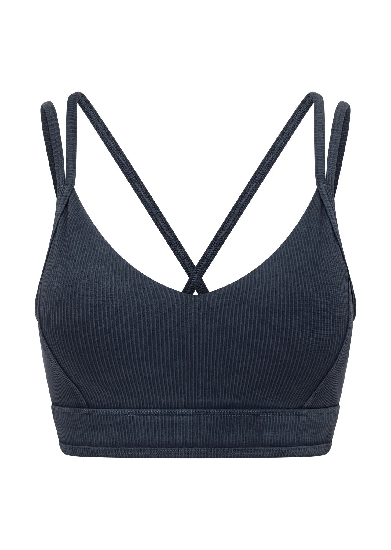 90s Iconic Washed Sports Bra