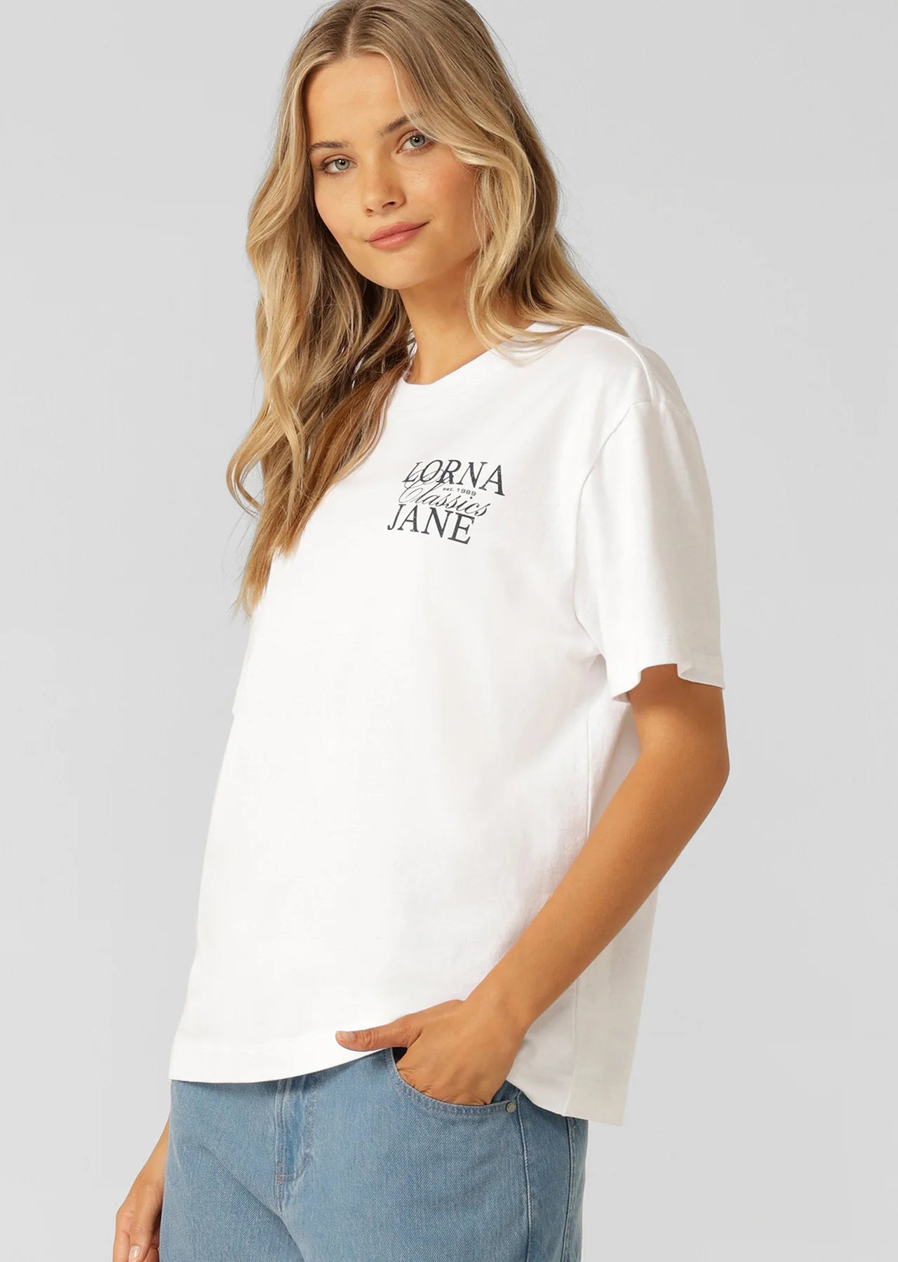Sprint Classic Fit T-Shirt