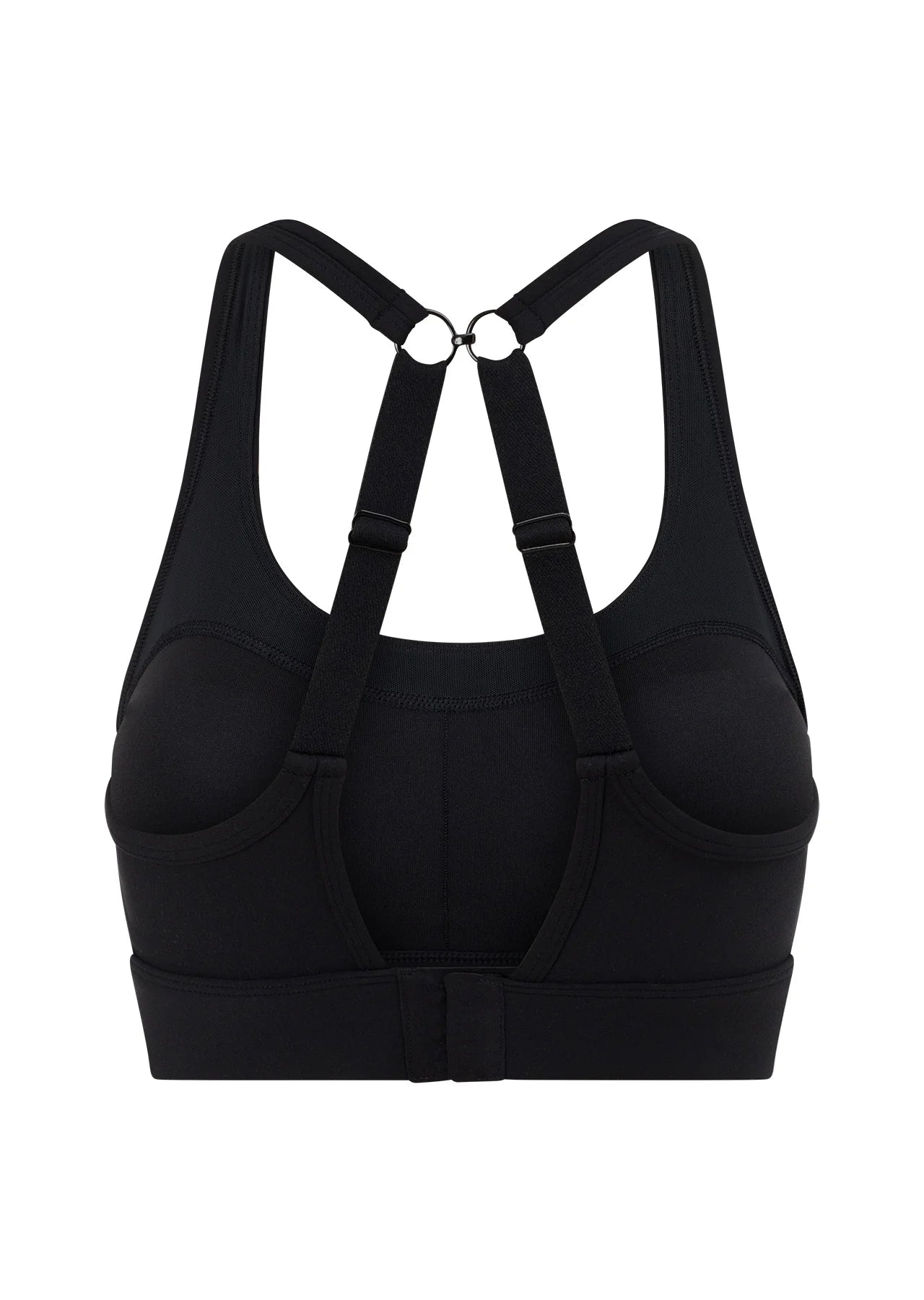 Amy Maximum Support Sports Bra