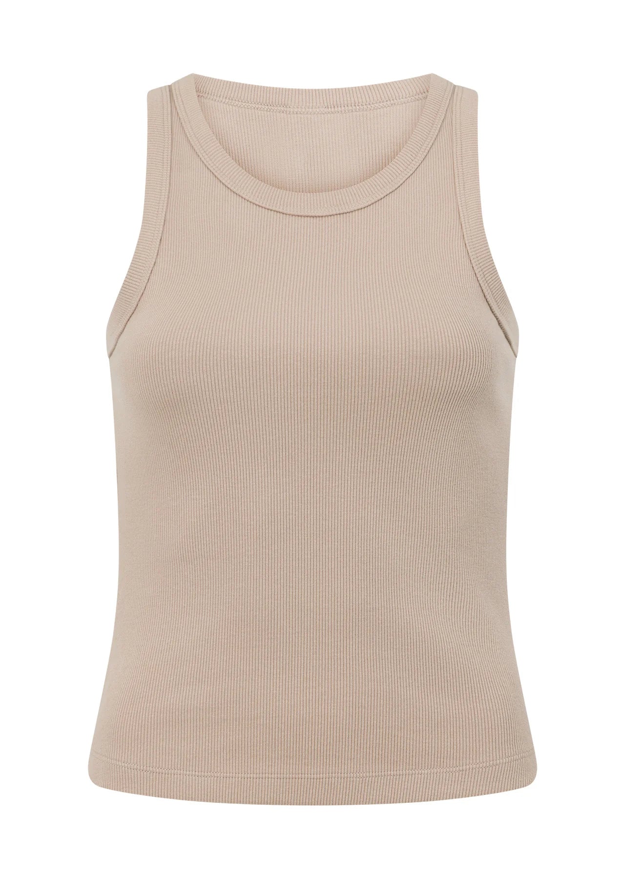 LJ Basics Rib Tank