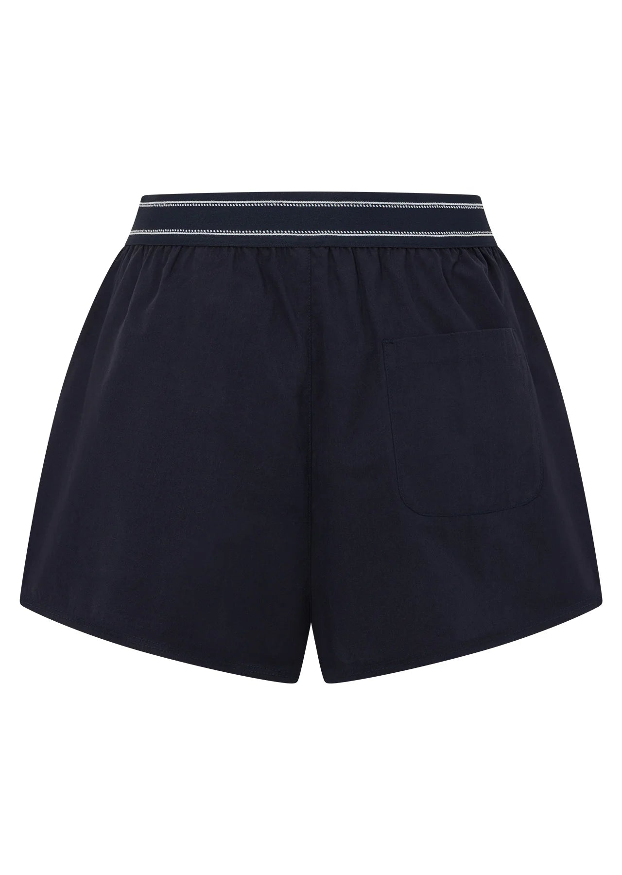 Effortless Boxer Shorts