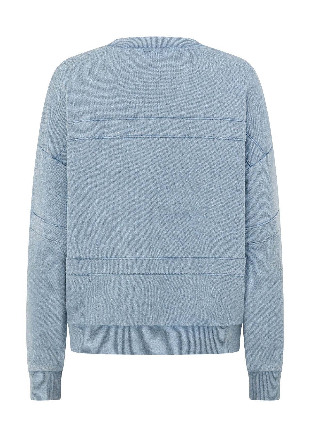 Movement Sport Washed Panelled Sweat