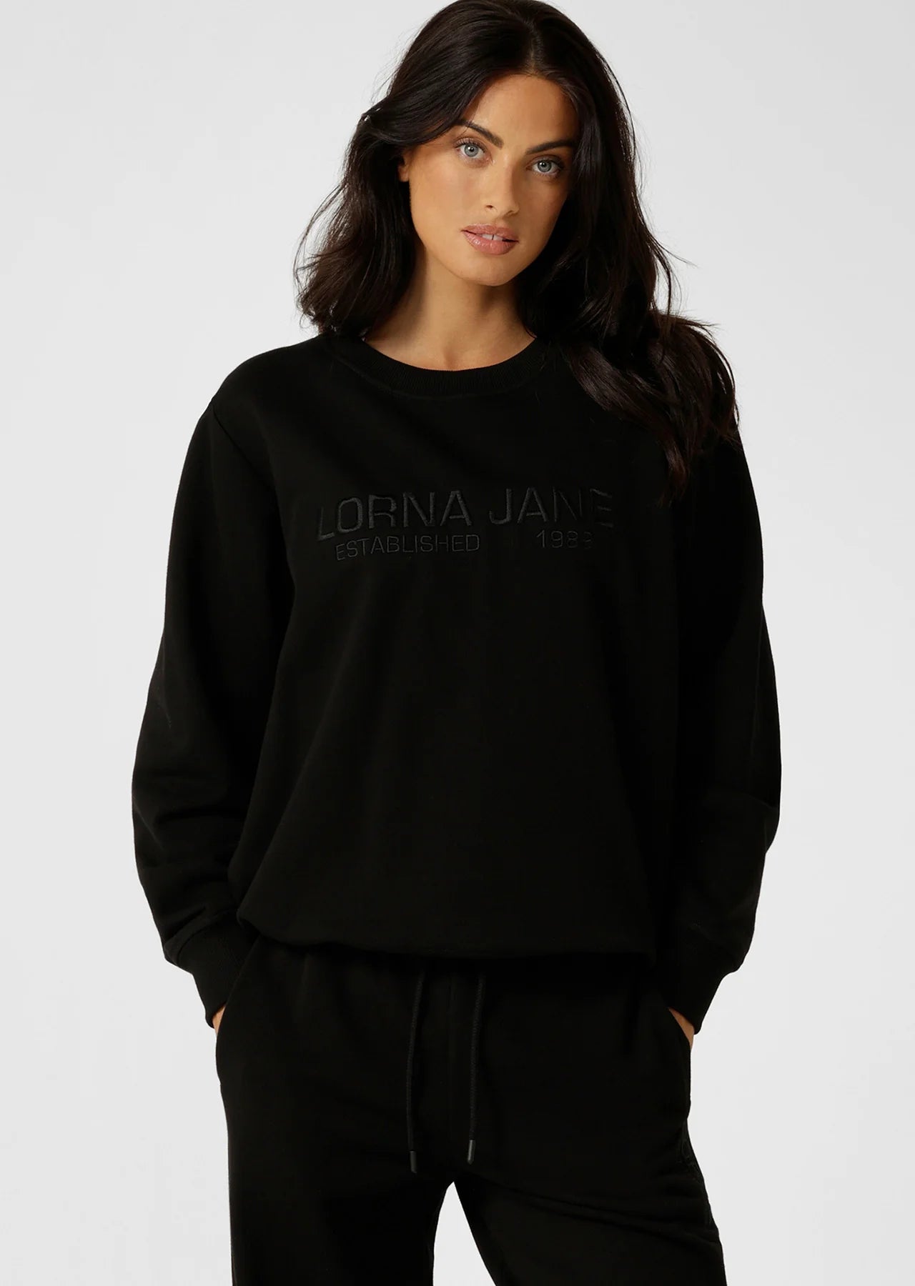 Iconic Sweat