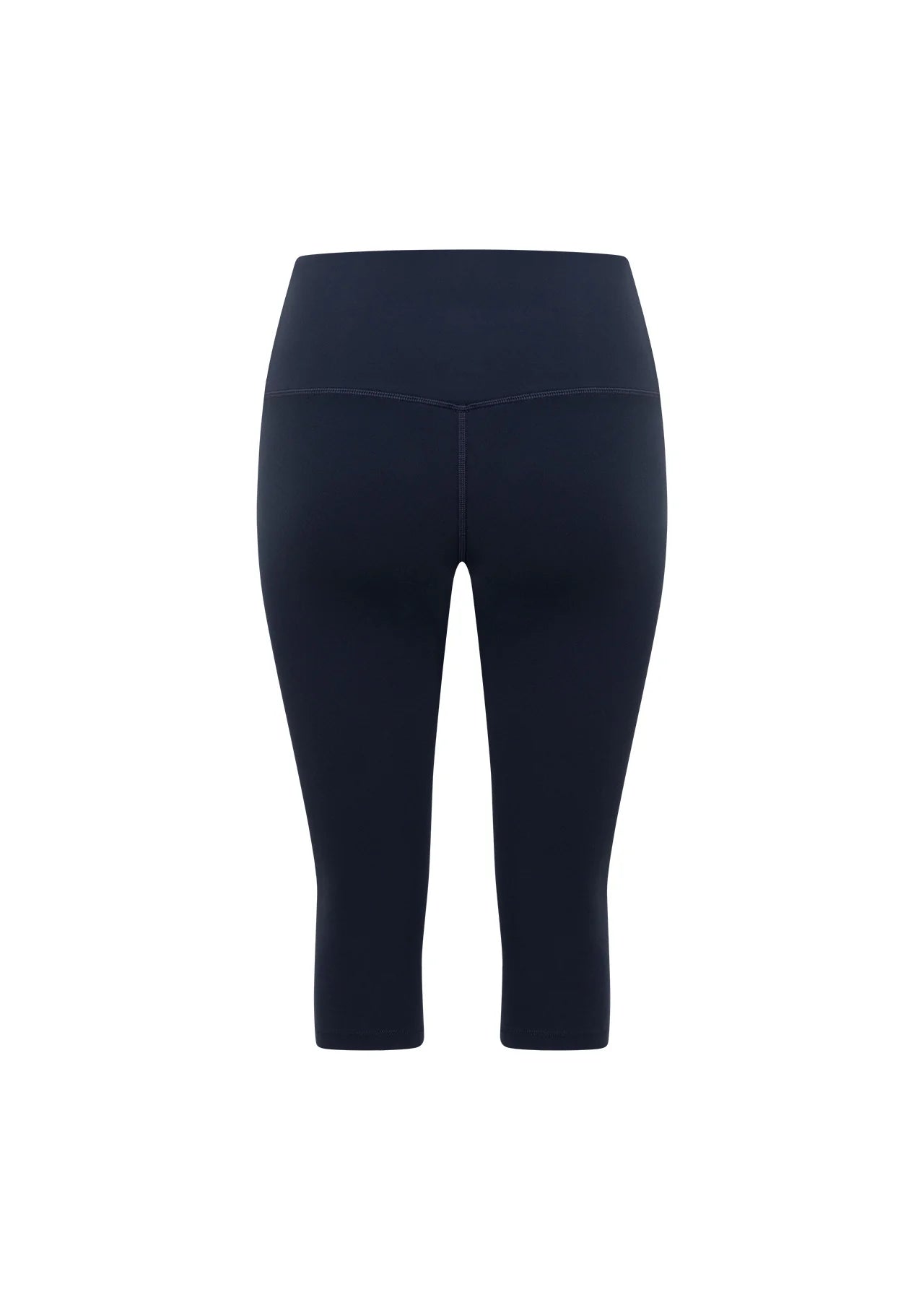 Lotus No Chafe Phone Pocket 3/4 Leggings