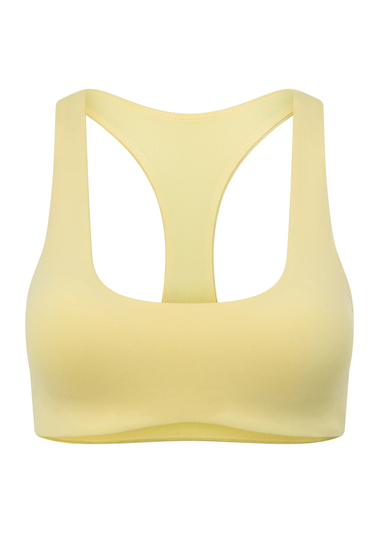 Sleek Comfort All Day Sports Bra