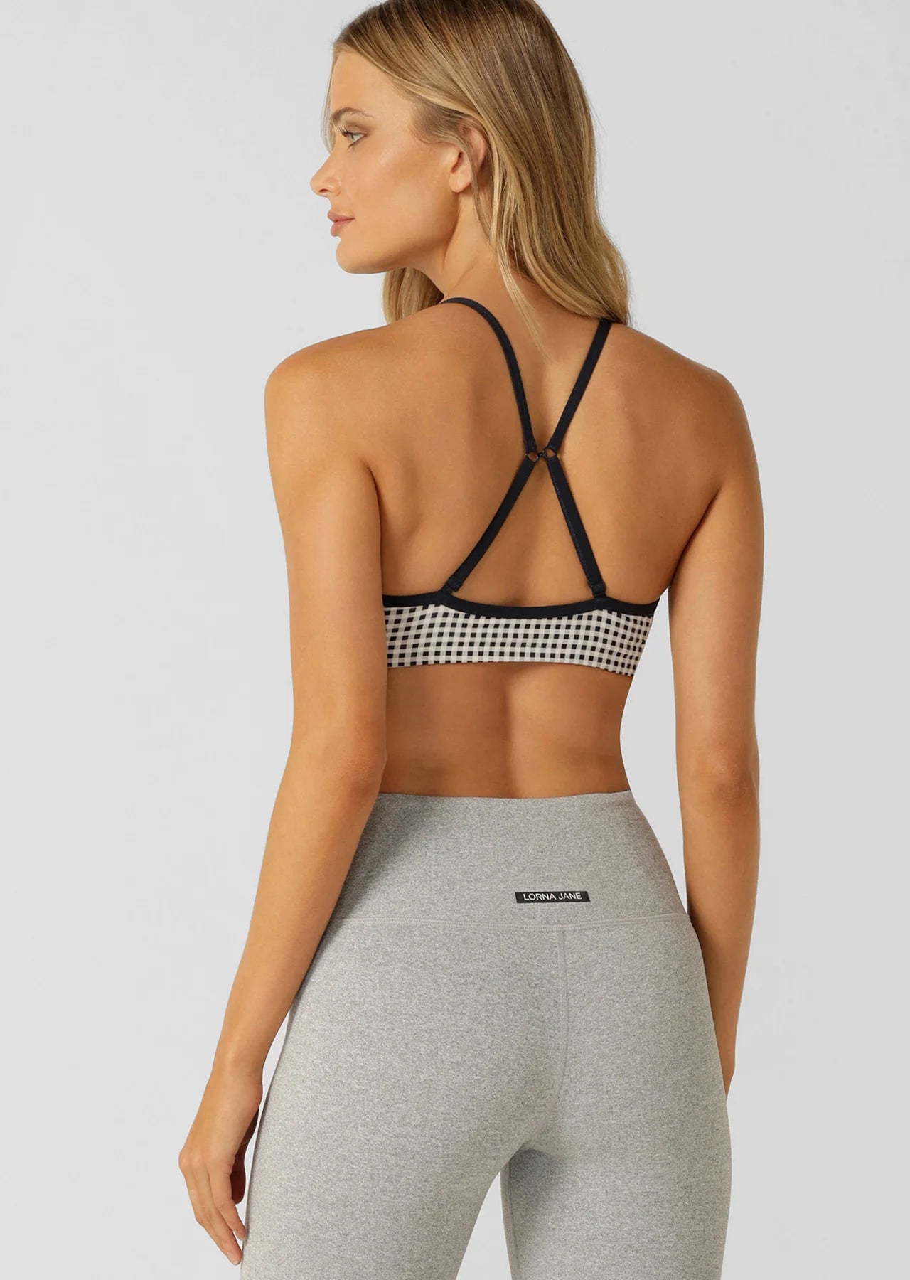 Off Duty All Day Sports Bra