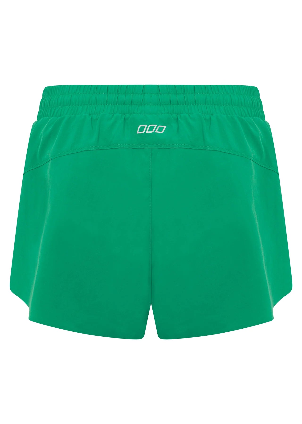 Lightspeed Phone Pocket Run Shorts