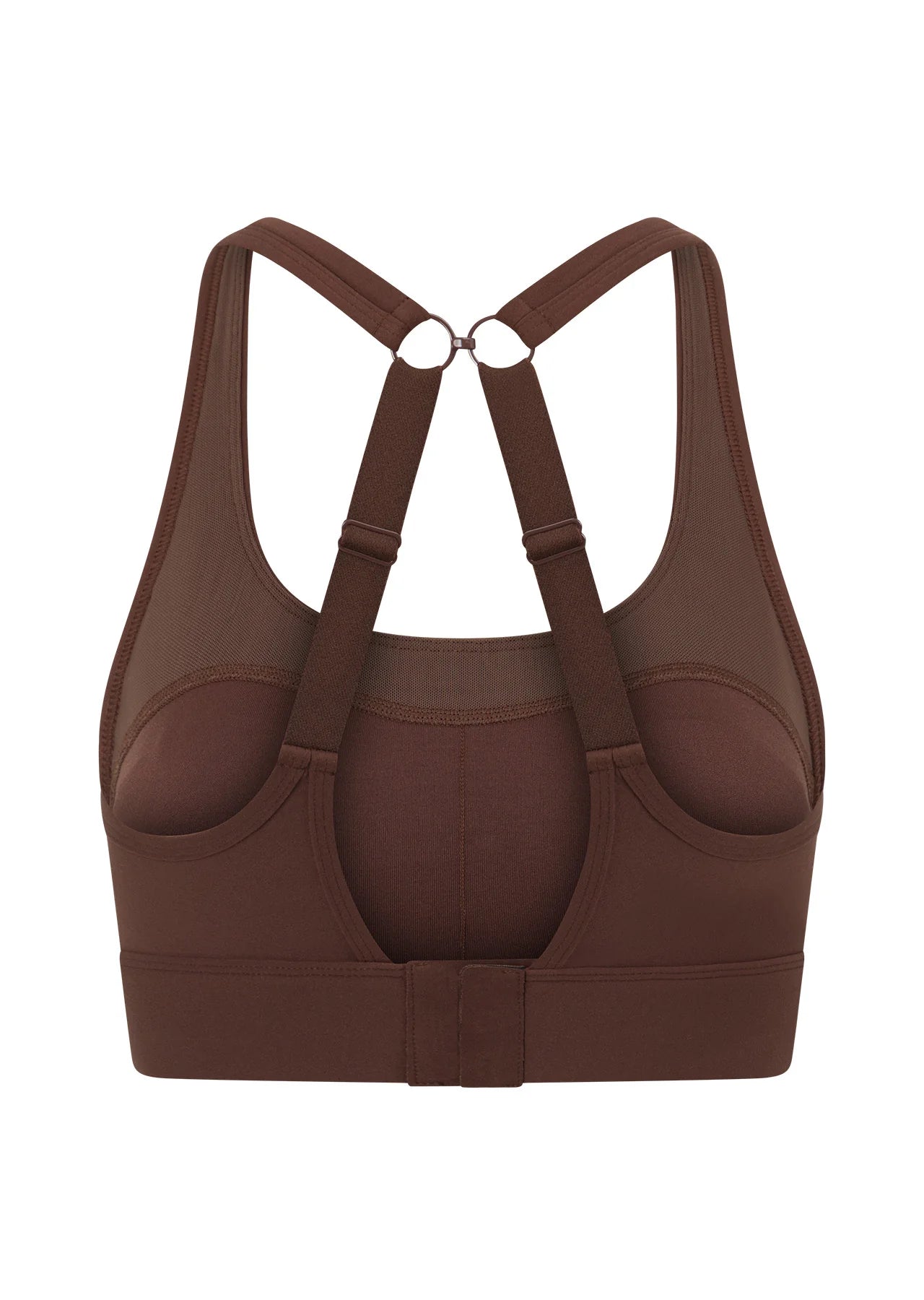 Amy Maximum Support Sports Bra