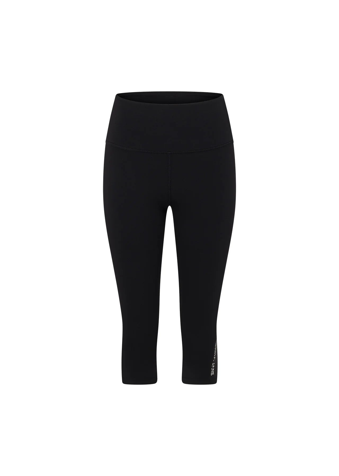 Lotus 3/4 Leggings