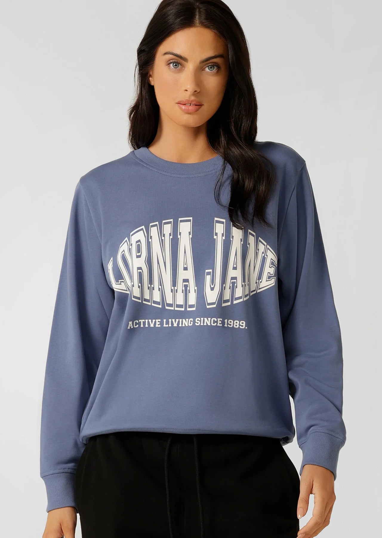 Iconic Sweat