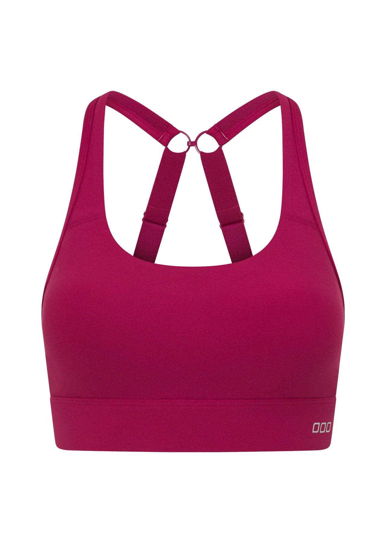 Amy Maximum Support Sports Bra